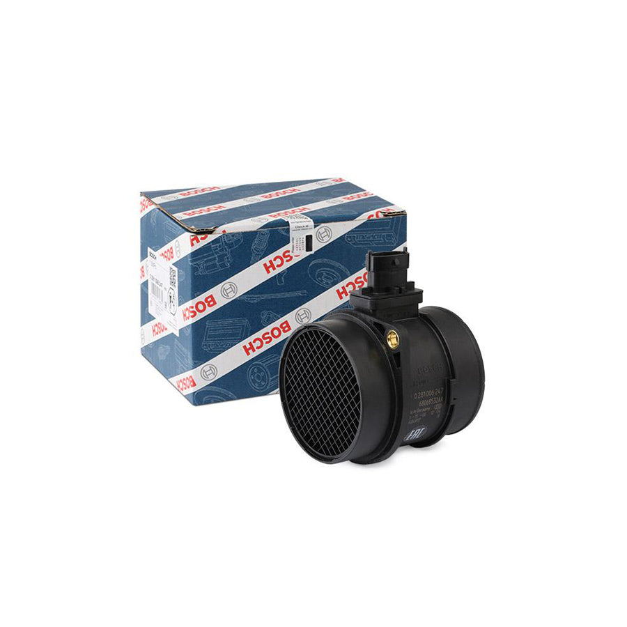 Bosch Air Mass Sensor (0281006247)