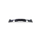 ProTuning BMW F32 F33 F36 M Sport Dual Exit Rear Bumper Diffuser (Inc. 330i, 335i & 340i)
