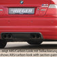 Rieger 00099577 BMW 3 Series E46 M3 Rear Diffuser