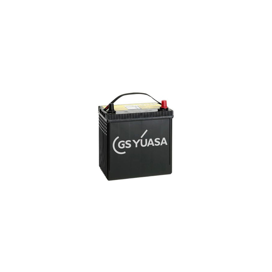 Yuasa HJ-S34B20L-A Auxiliary Car Battery 12V 35Ah