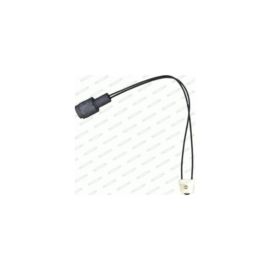 FERODO PREMIER FWI204 Brake pad wear sensor