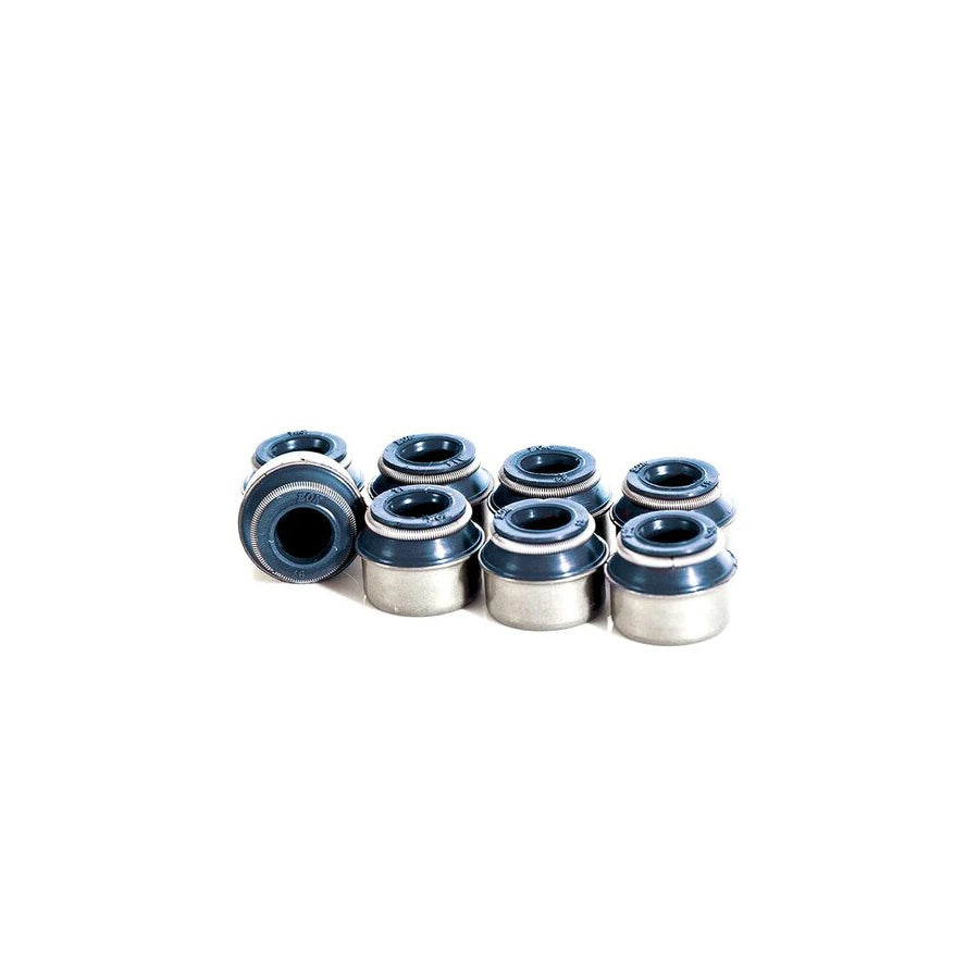 Volkswagen B5 B8 MK5 MK6 6mm Performance Valve Stem Seals (Inc. RS4, A5, Golf & GTI)
