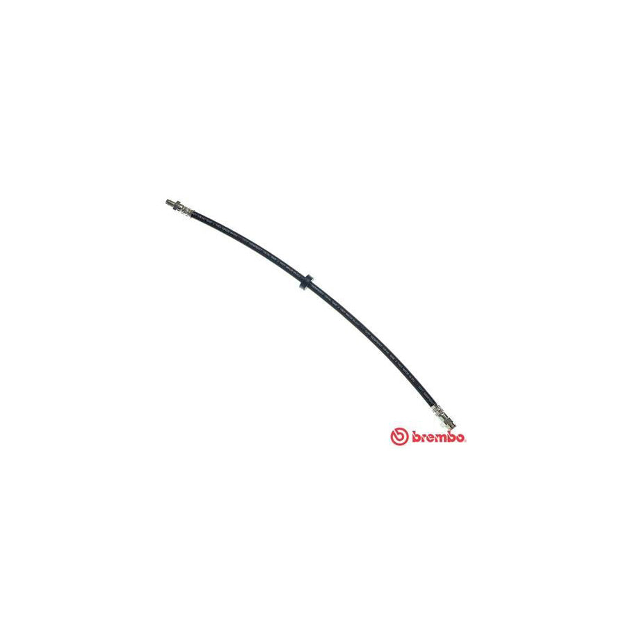 BREMBO T 61 055 Brake Hose 495Mm F10X1 