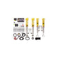 KW BMW 3 Series F31 DDC ECU Coilovers inox (inc. 320dx, 330ix, 335ix & 340ix)
