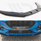 Maxton Design FO-PU-1-STLINE-FD1T Front Splitter Ford Puma ST Line | Duco Car Parts UK Car Parts