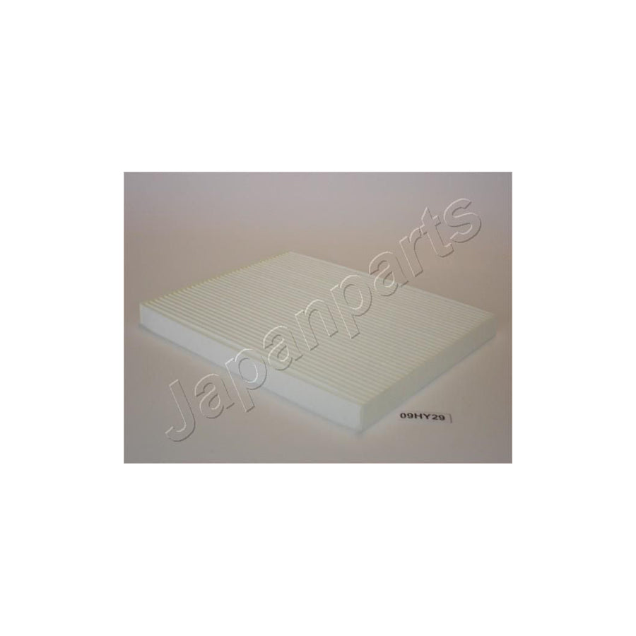 Japanparts Faa-Hy29 Pollen Filter | Duco Car Parts UK Car Parts