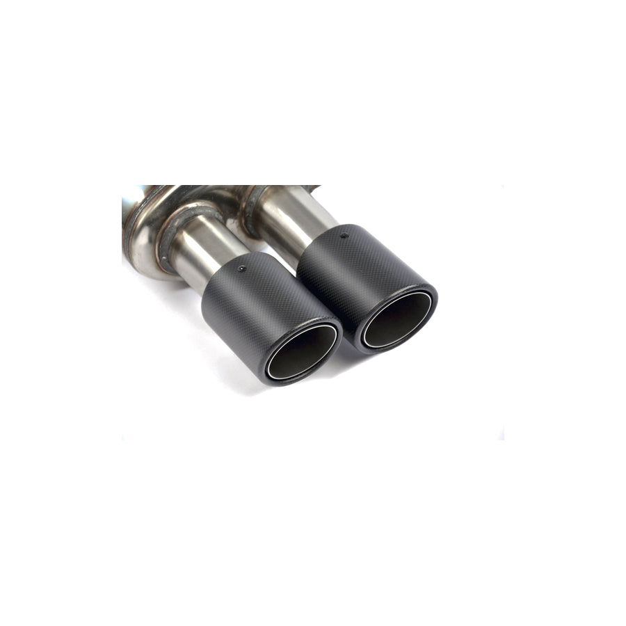 Supersprint BMW F80 F82 Racing Rear Left Exhaust (M3 & M4)