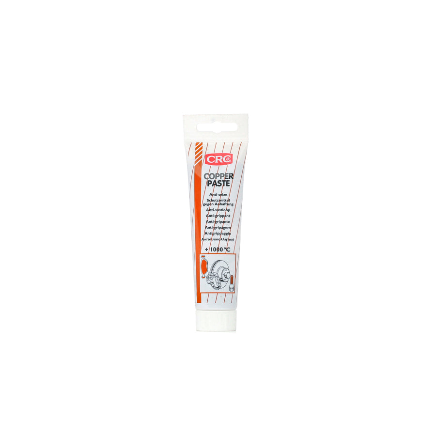 CRC 41520-AB Copper Grease | Duco Car Parts UK Car Parts