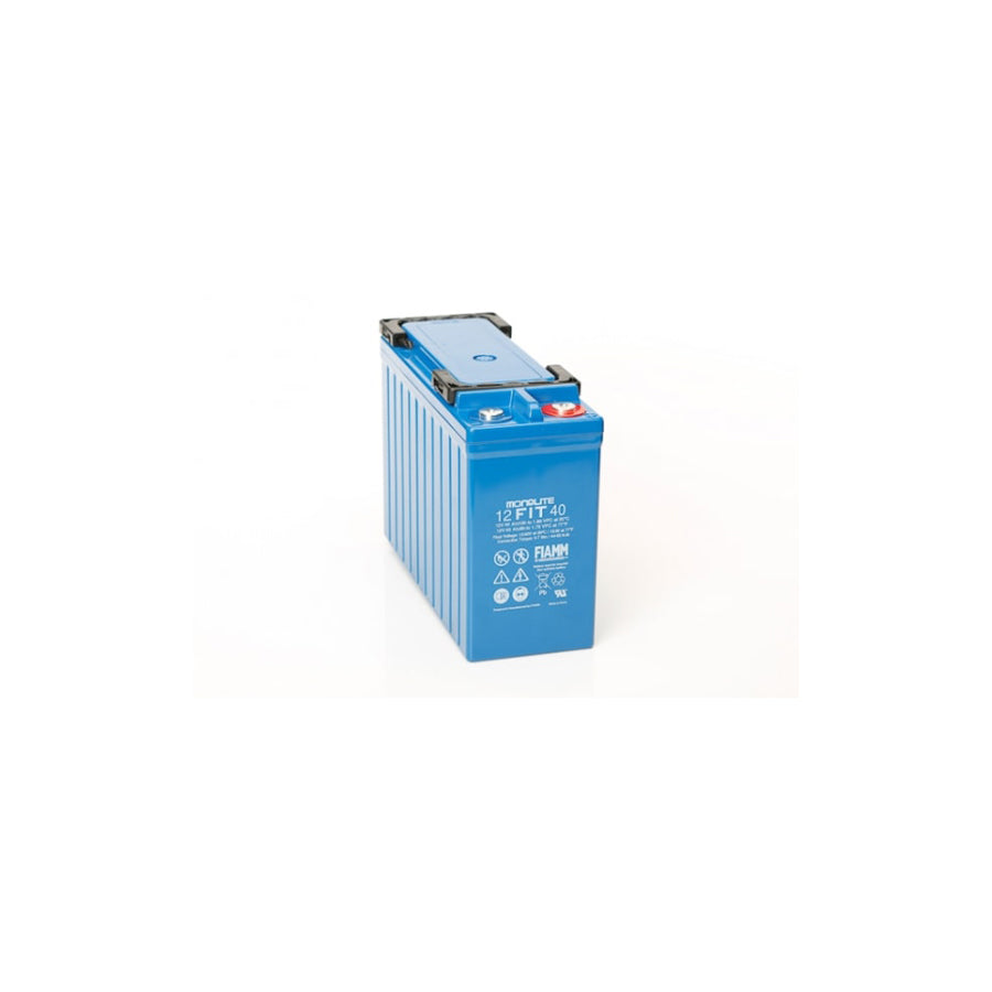 Fiamm FIT VRLA Battery - 12FIT40