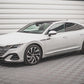 Maxton Design VW Arteon R / R-line Facelift (2020-) Side Skirts Diffusers