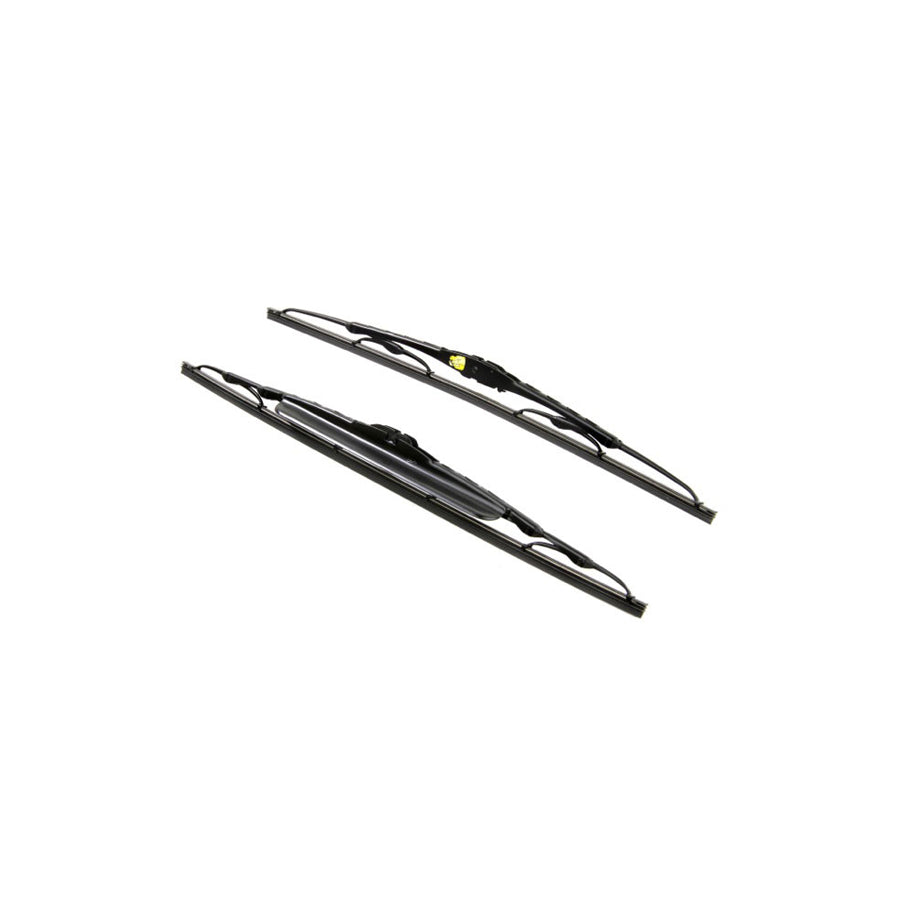 Valeo Silencio Specific Wiper Blade Set Vm222 Front