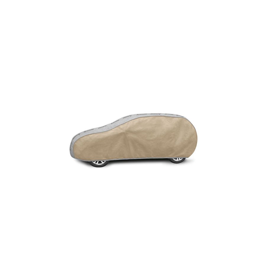KEGEL 5-4316-241-2092 Car Cover