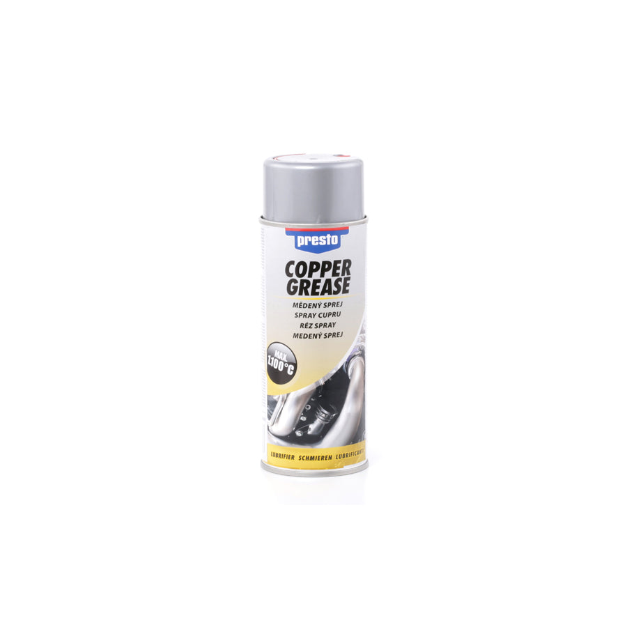 PRESTO 306383 Copper Grease | Duco Car Parts UK Car Parts