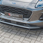 Maxton Design Ford Puma Standard Front Splitter