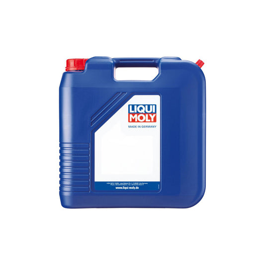 Liqui Moly Leichtlauf HC7 5W 40 1l