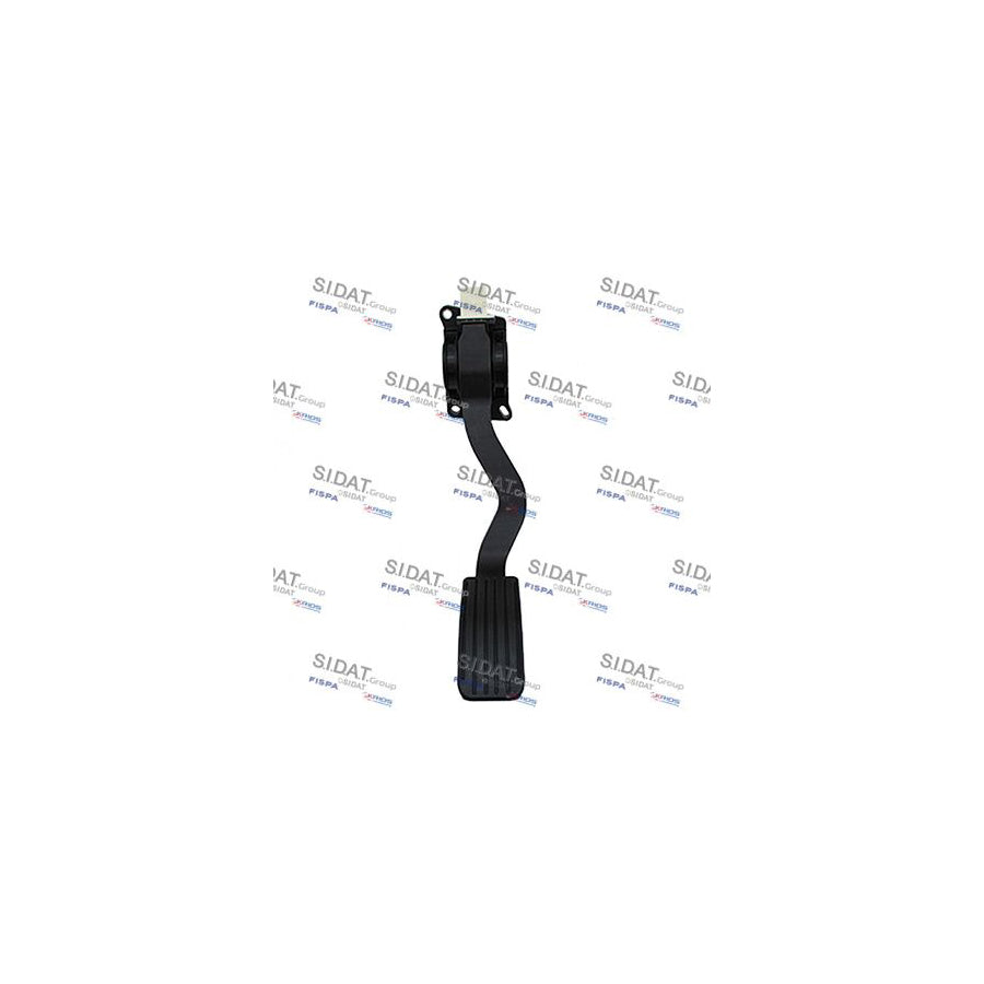 SIDAT 84.2203 Accelerator Pedal Kit | Duco Car Parts UK Car Parts