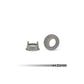 034Motorsport Audi Drivetrain Mount Insert Package, Billet Aluminum (B8 A4, A5, Q5)