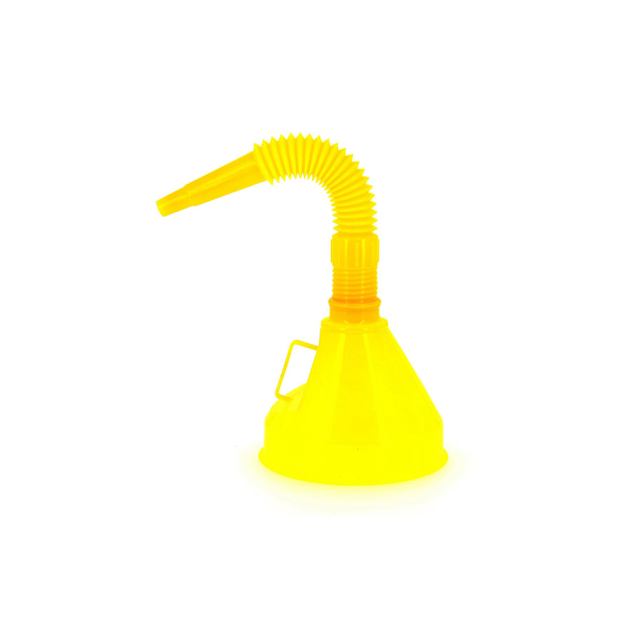 XL 300607 Funnel 140mm, Oil resistant