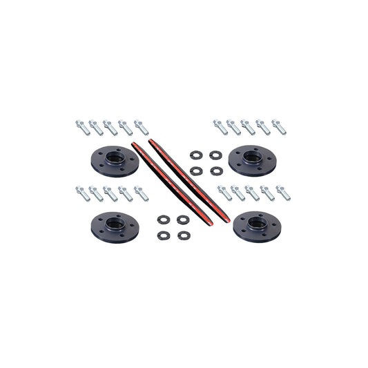 AC Schnitzer BMW G05 X5 12mm Wheel Spacer Set (Inc. X5 40i, X5 50ix, X5 M50dx & X5 M50ix)