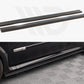 Maxton Design RE-CL-3-RS-SD1T Side Skirts Diffusers Renault Clio MK3 Rs (2006-2012) | Duco Car Parts UK Car Parts