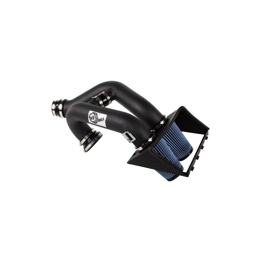  aFe 54-12182 Open Element Intake Ford F-150 2011 V6-3.5L (tt)  | Duco Car Parts UK Car Parts