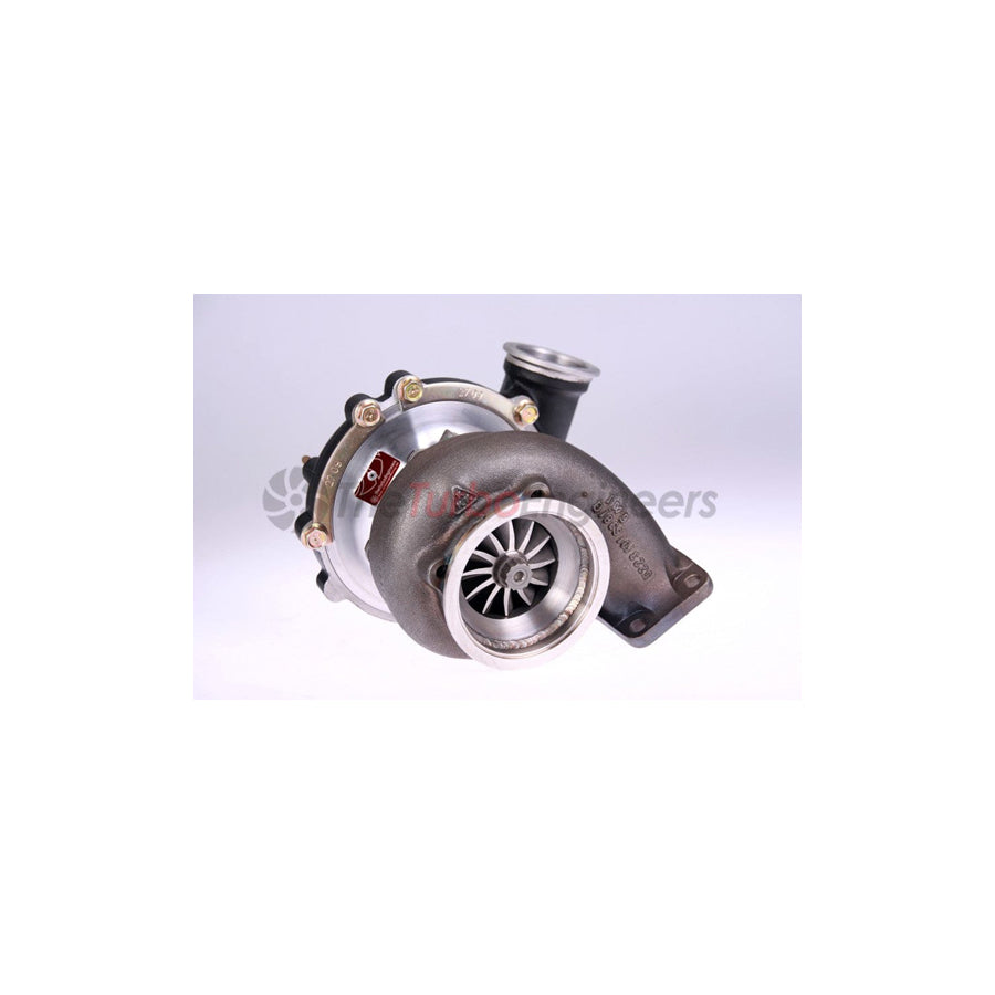 TTE Audi 2.2 Turbocharger Upgrade TTE600 K27 (RS2 S2 S4)