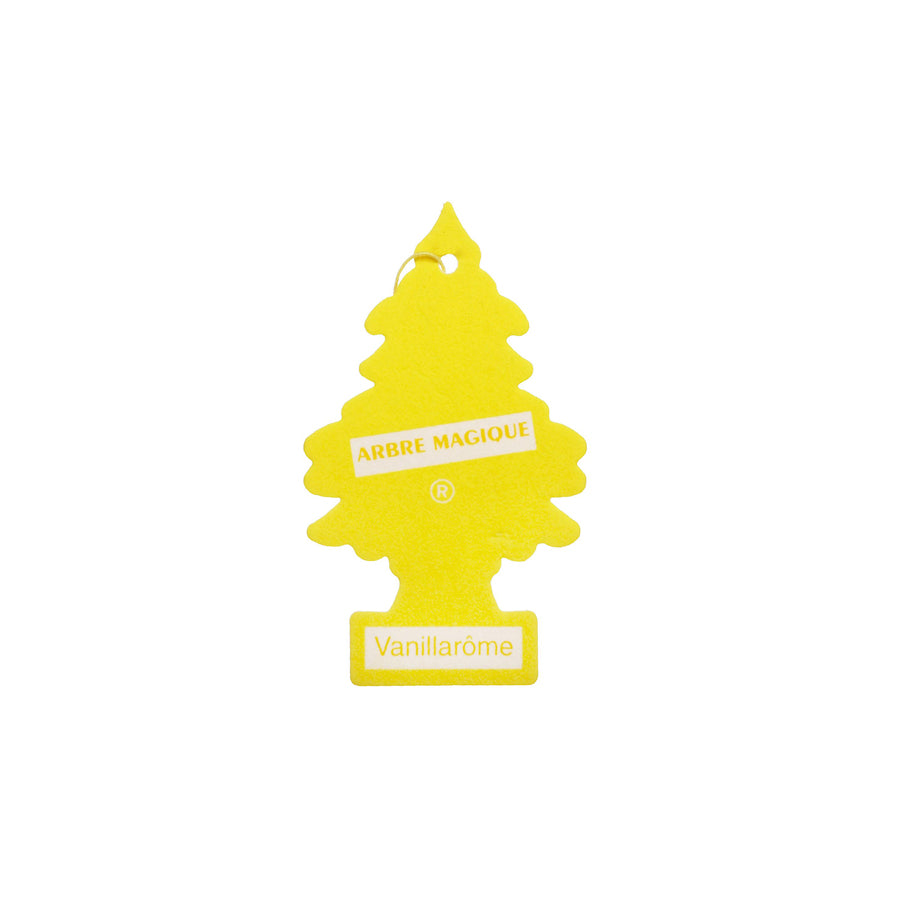 ARBRE MAGIQUE Vanillarome 192511 Car air freshener Bag