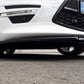 Maxton Design Ford S-Max Titanium Facelift (2010-2015) Front Splitter