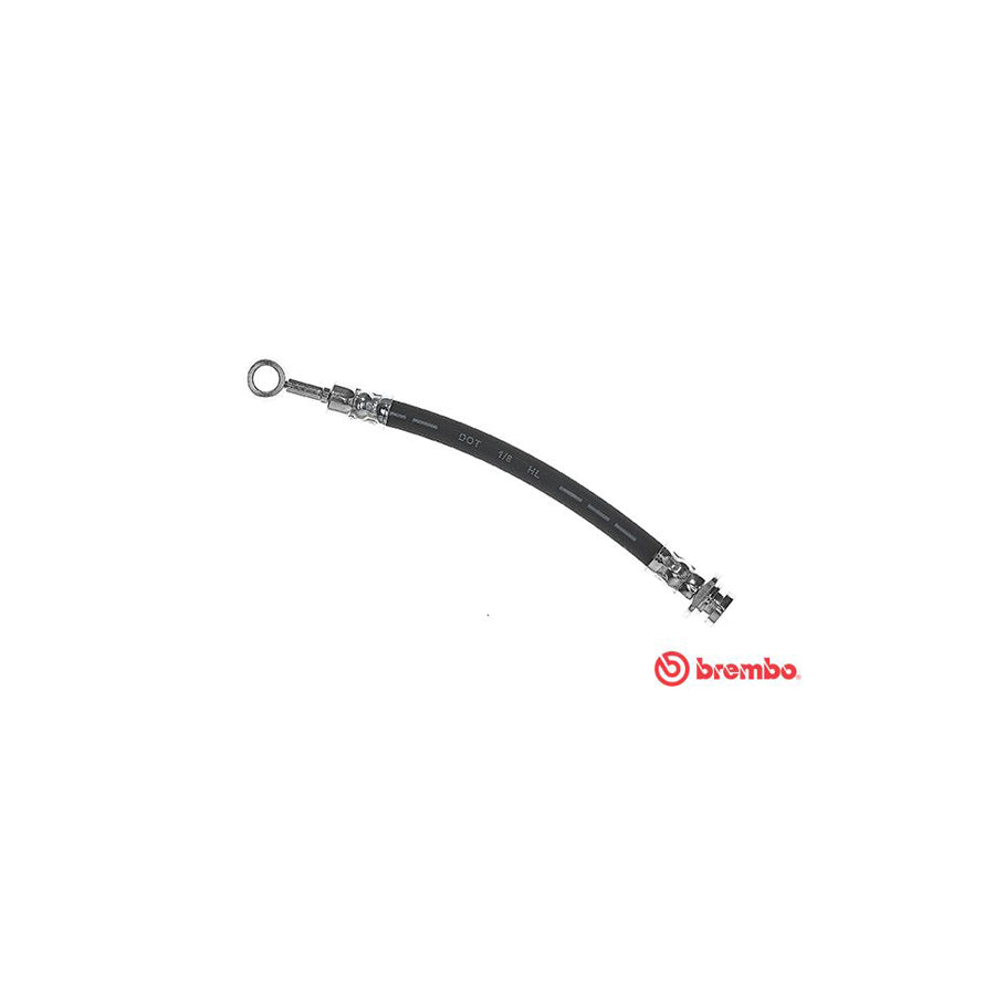 BREMBO T 79 030 Brake Hose for SUZUKI Grand Vitara I Off Road FT HT 210Mm F10X1 