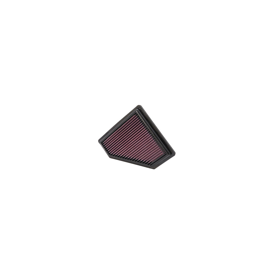 K&N 33-2401 Replacement Air Filter