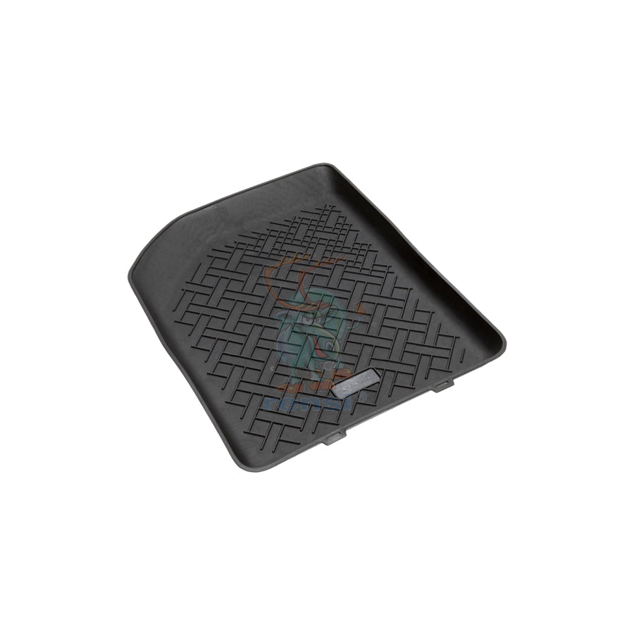 RENSI 780-1 Floor Mat Left Front