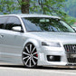 Rieger 00056751 Audi 8P A3 Front Bumper - R-Frame