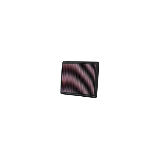 K&N 33-2423 Replacement Air Filter