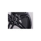 AC Schnitzer BMW F80 F82 F83 F87 AC1 20" Forged Anthracite Alloy Wheel Set (M2, M2 Competition, M3 & M4)