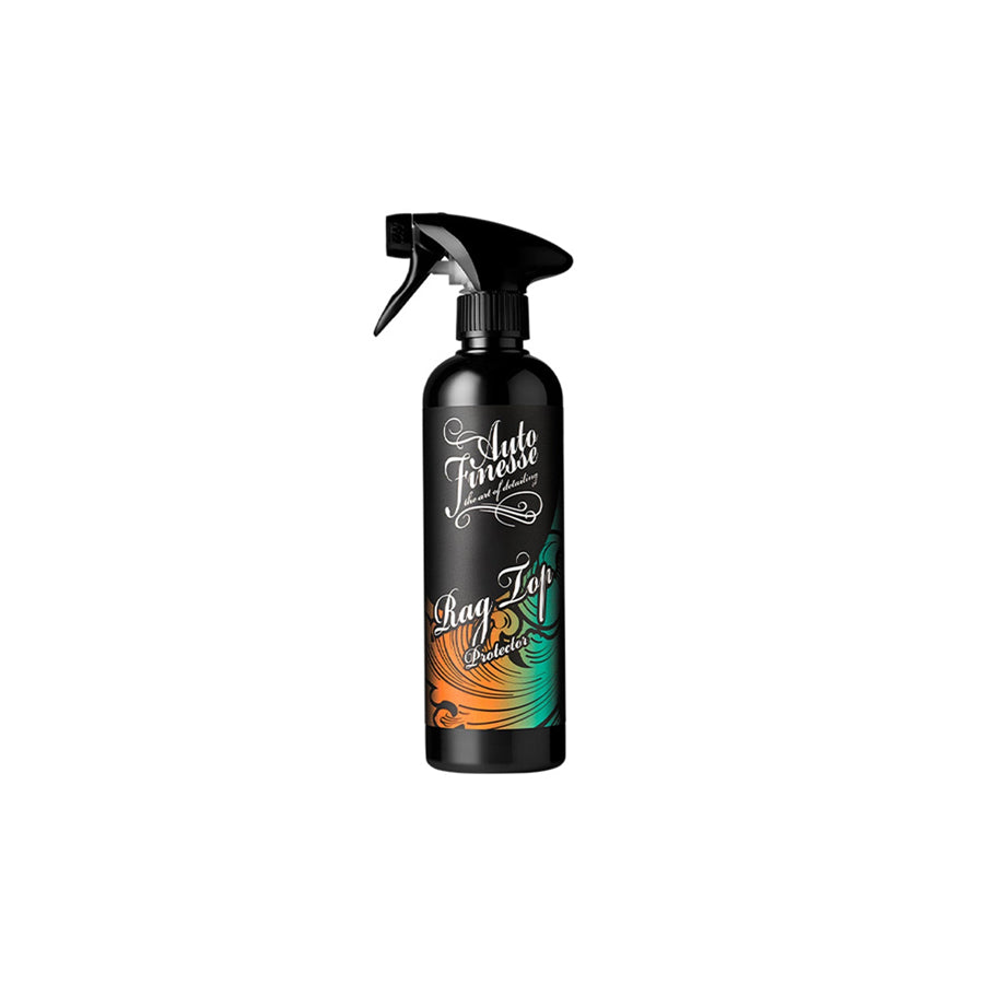 Auto Finesse Rag Top Hood Protector 500Ml