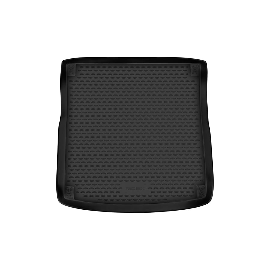 RIDEX 4731A0002 Car boot liner for AUDI A4 B8 Avant (8K5) Elastomer
