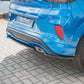 Maxton Design Ford Puma ST Line Rear Side Splitters