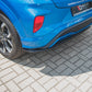 Maxton Design Ford Puma ST Line Rear Side Splitters