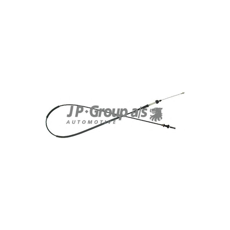 JP GROUP 1170101500 Throttle Cable | Duco Car Parts UK Car Parts
