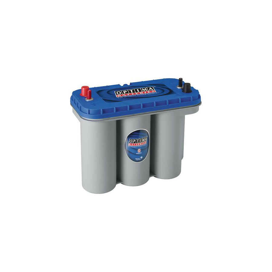 Optima BTDCM5.5 (8052-188) 12v 75Ah Bluetop? Battery