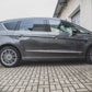 Maxton Design Ford S-Max MK2 Facelift Side Skirt Splitters