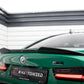 MAXTON DESIGN CF-BM-3-G80-M-H1-245-P CARBON FIBER TAILGATE SPOILER BMW M3 G80 | ML Performance