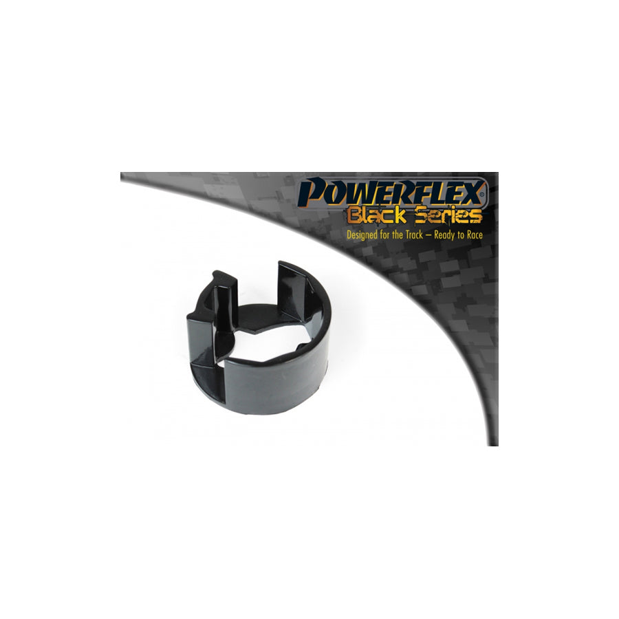 Powerflex PFF85-1922BLK Skoda VW Lower Torque Mount Large Bush Insert (Motorsport) (Inc. Citigo & Up!) | Duco Car Parts UK Car Parts