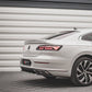 Maxton Design VW Arteon R-line Facelift (2020-) Rear Side Splitters