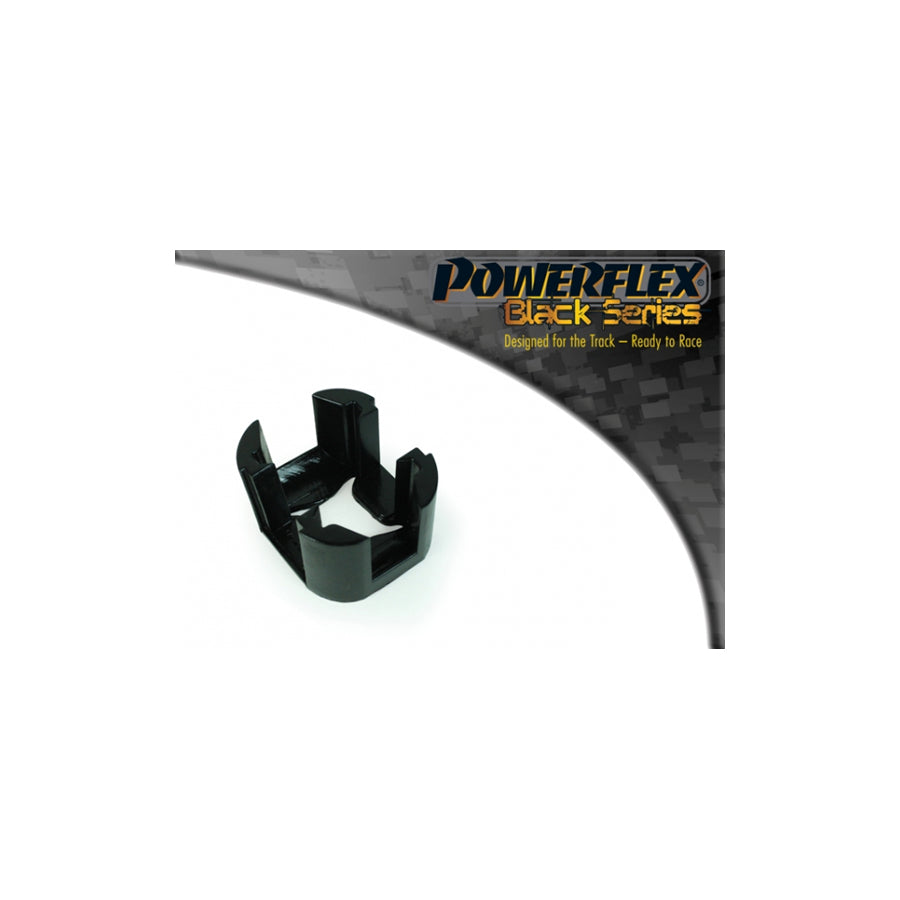 Powerflex PFF85-1920BLK Seat Skoda VW Lower Torque Mount Large Bush Insert (Motorsport) (Inc. Mii, Citigo, Up!) | Duco Car Parts UK Car Parts