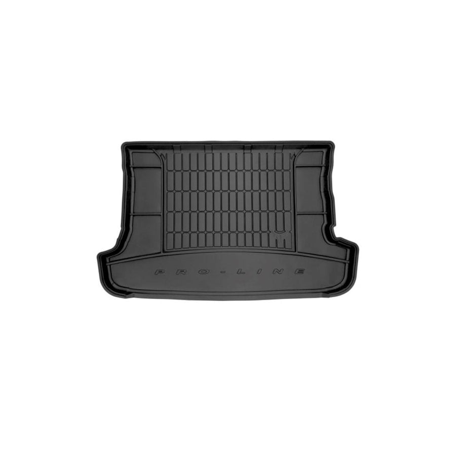 FROGUM TM406032 Car boot tray for TOYOTA Corolla Verso (AR10) 828x1316mm, Elastomer, Nonslip | ML Performance Car Parts