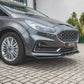 Maxton Design Ford S-Max MK2 Facelift Front Splitter