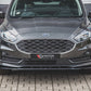 Maxton Design Ford S-Max MK2 Facelift Front Splitter