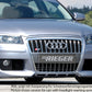 Rieger 00056750 Audi 8P A3 Front Bumper - R-Frame