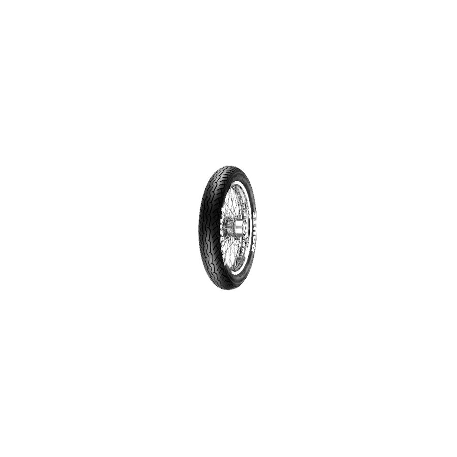 Pirelli MT66 (Front) 3.00 19 49H Motorcycle Summer Tyre